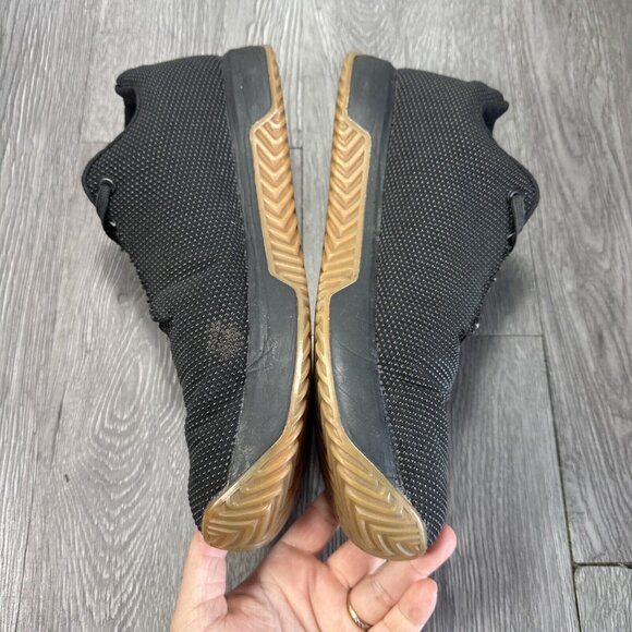 NOBULL Impact Trainer Black Gum Mens Size 10 Gym Sneakers main image 7